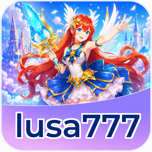 lusa777 APK v4.7.5 - Screenshot fitur notifikasi push update terbaru