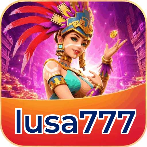 lusa777 APK v4.7.5 - Screenshot UI modern dan intuitif Indonesia